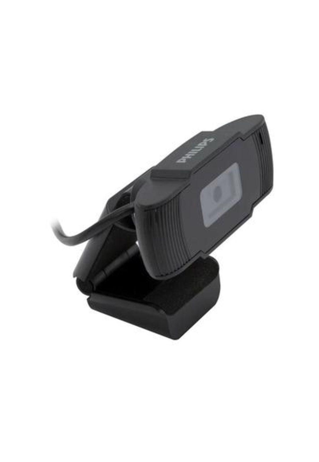 Cámara Web Philips SLP6106 / 720P / Hd 30 Fps-2