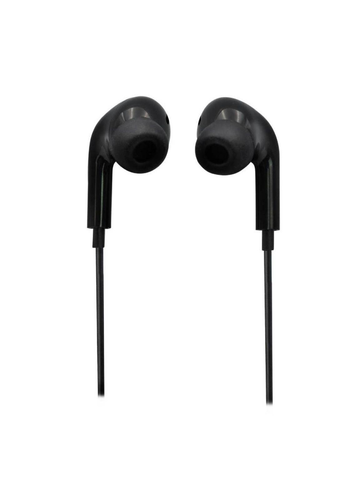 Audífonos con Cable Monster Audio C21WT Manos Libres Conector USB-C Negro-2