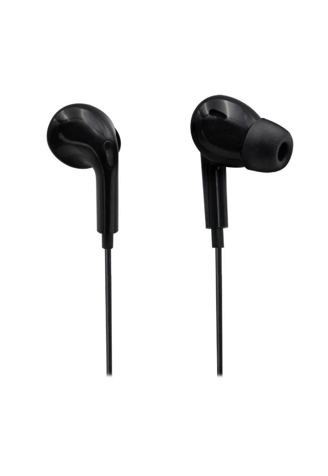 Audífonos con Cable Monster Audio C21WT Manos Libres Conector USB-C Negro-3