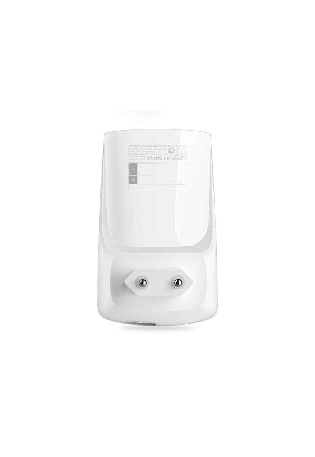 Extensor de Rango Inalámbrico TP-Link TL-WA850RE  300 Mbps-3