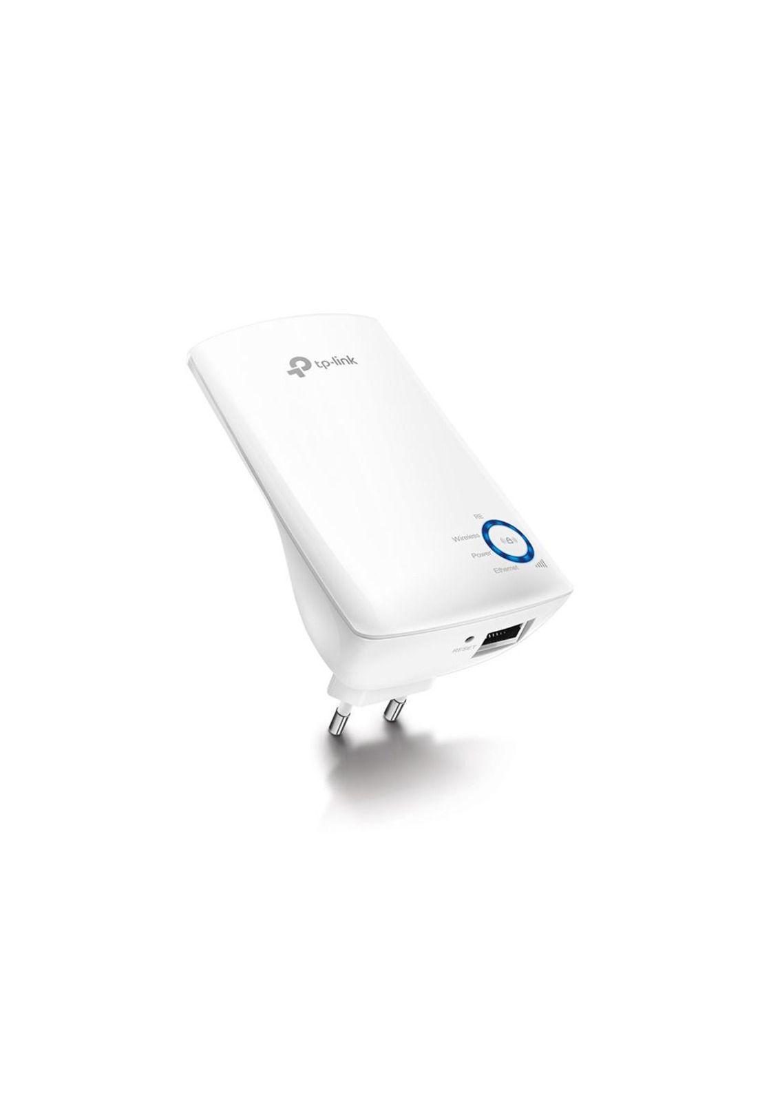 Extensor de Rango Inalámbrico TP-Link TL-WA850RE  300 Mbps-4