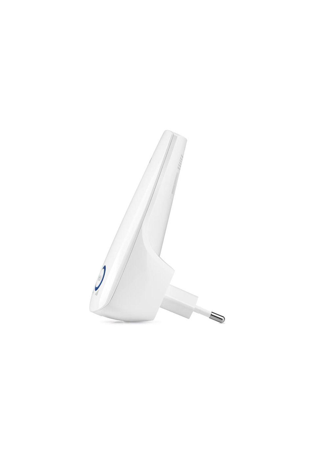Extensor de Rango Inalámbrico TP-Link TL-WA850RE  300 Mbps-5