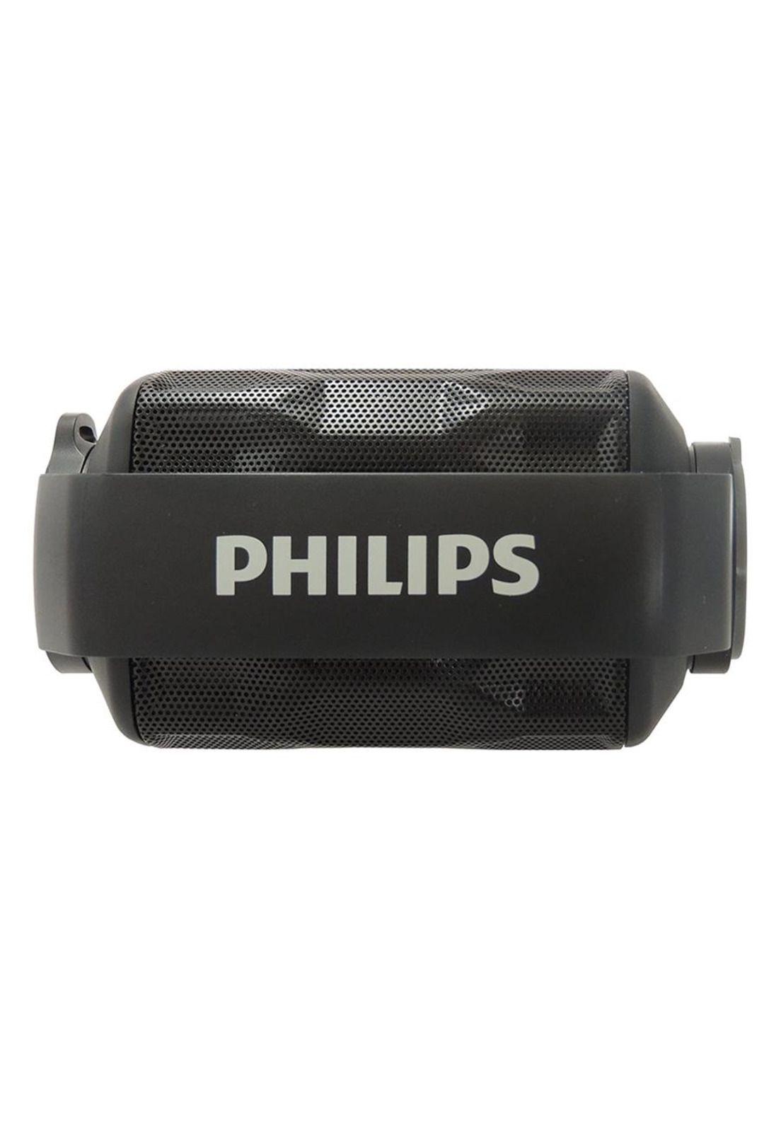 Parlante inalámbrico resistente al agua Philips BT2200W/00-3