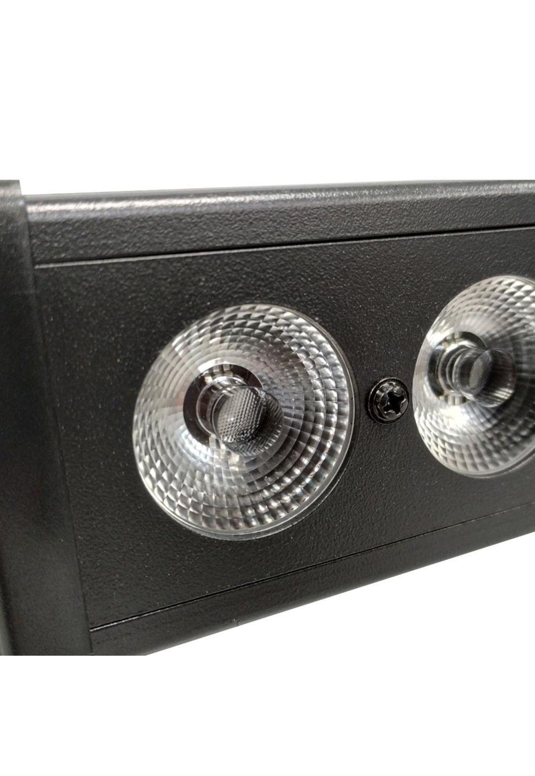Luz Fiesta WasherWall Light – LED Light Bar Style-3