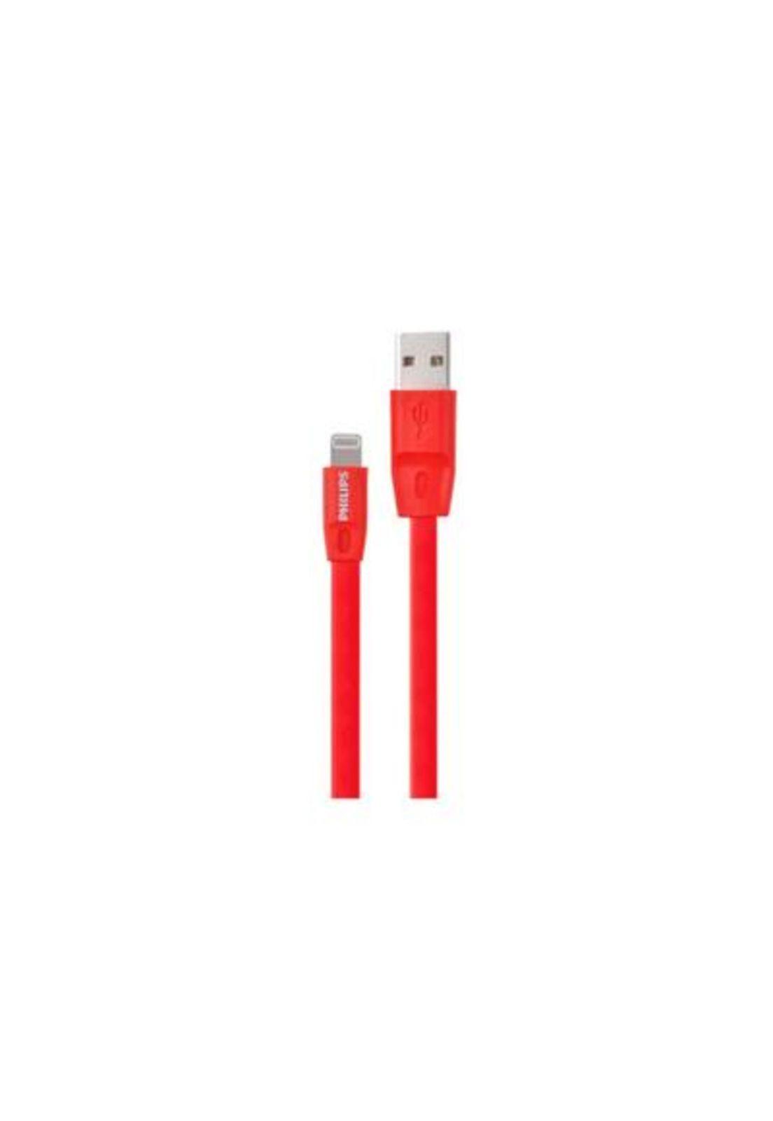 Cable Compatible con Iphone Philips DLC2508C-0