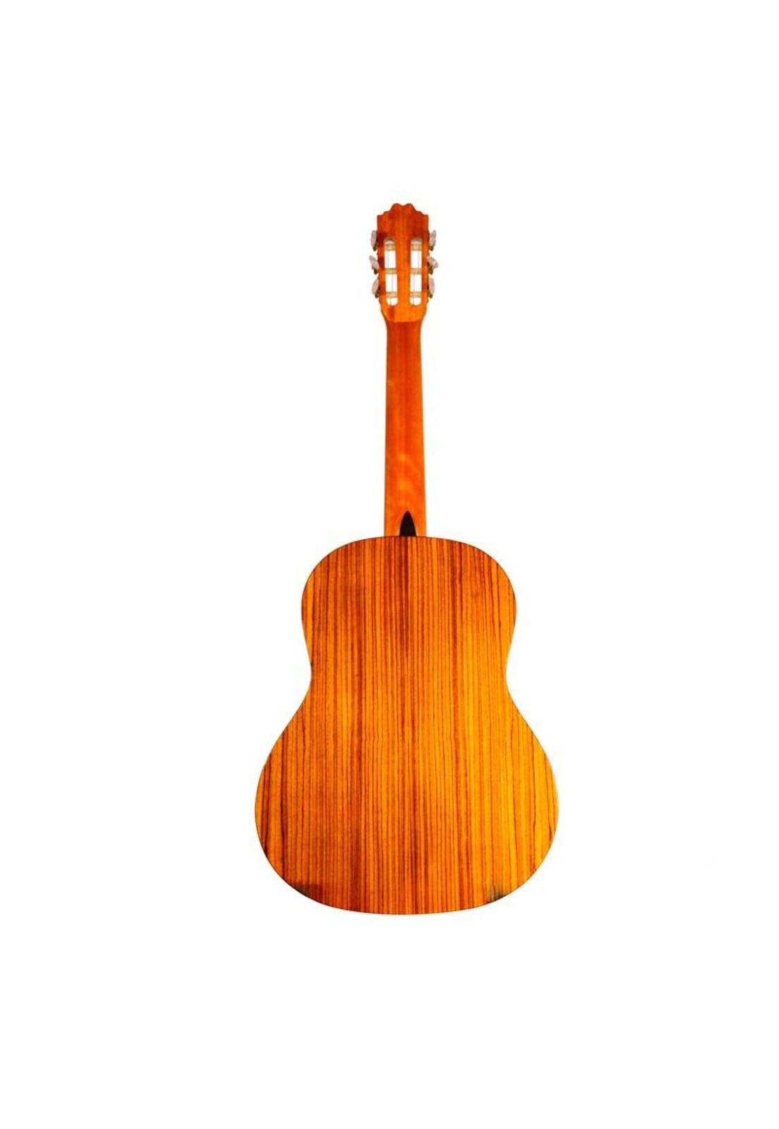Sevillana Guitarra Clásica 34'' Sunberts + Funda-2