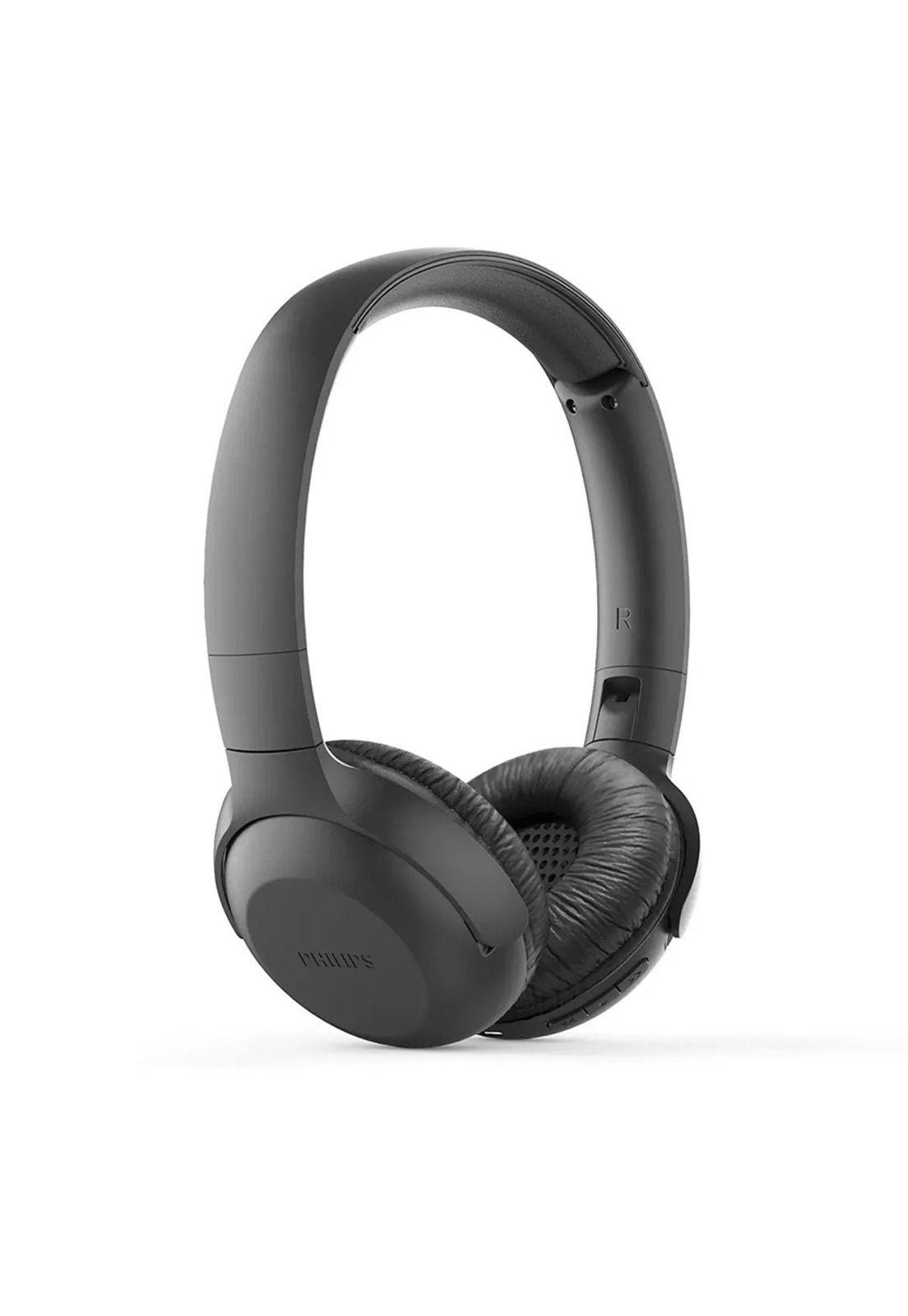 Audífonos inalámbricos Philips TAUH202/BK Bluetooth Over-ear-0