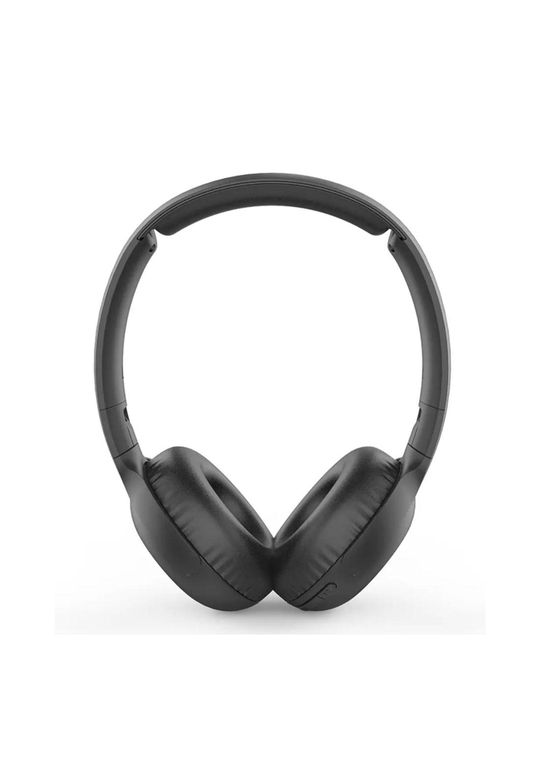 Audífonos inalámbricos Philips TAUH202/BK Bluetooth Over-ear-2