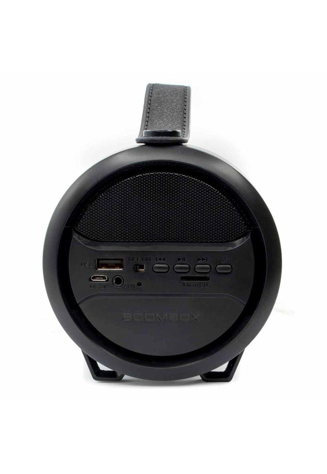 Parlante Bluetooth Portátil Maxbass Power Speaker Mlab-1
