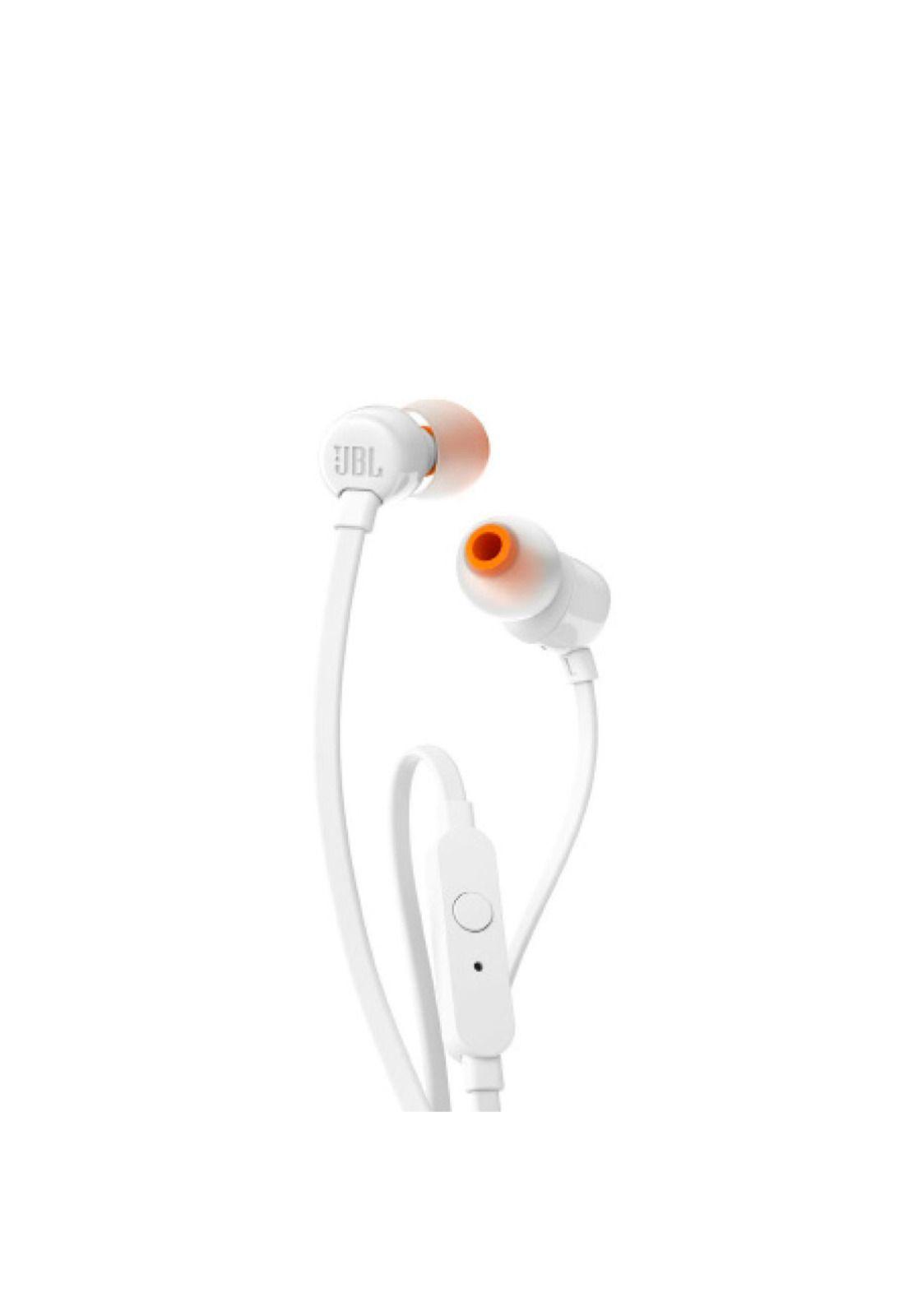 Audífono Tune JBL T110 In-Ear -2