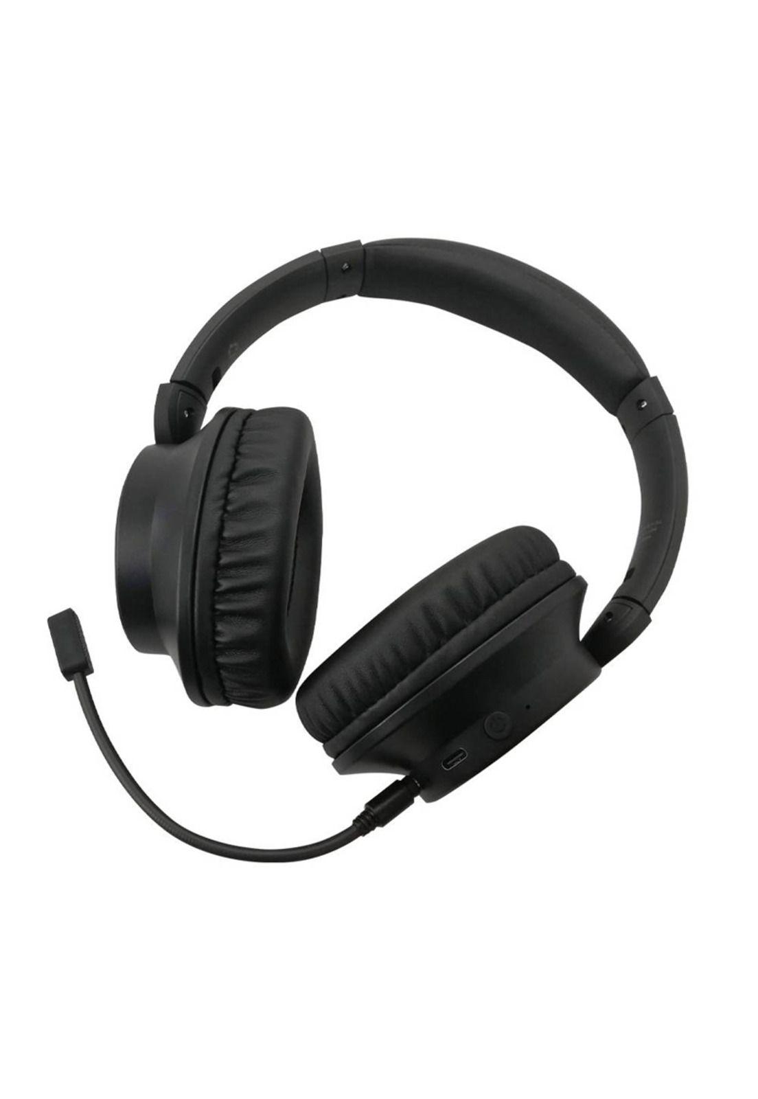 Audífonos Bluetooth Over-EAR Altec Lansing Comfort -3