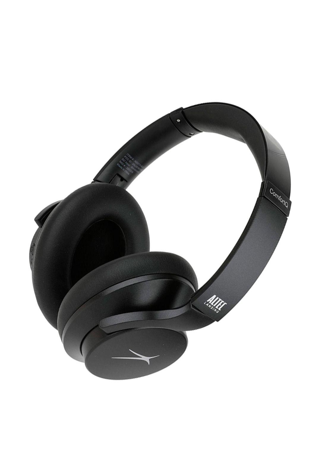 Audífonos Bluetooth Over-EAR Altec Lansing Comfort -0