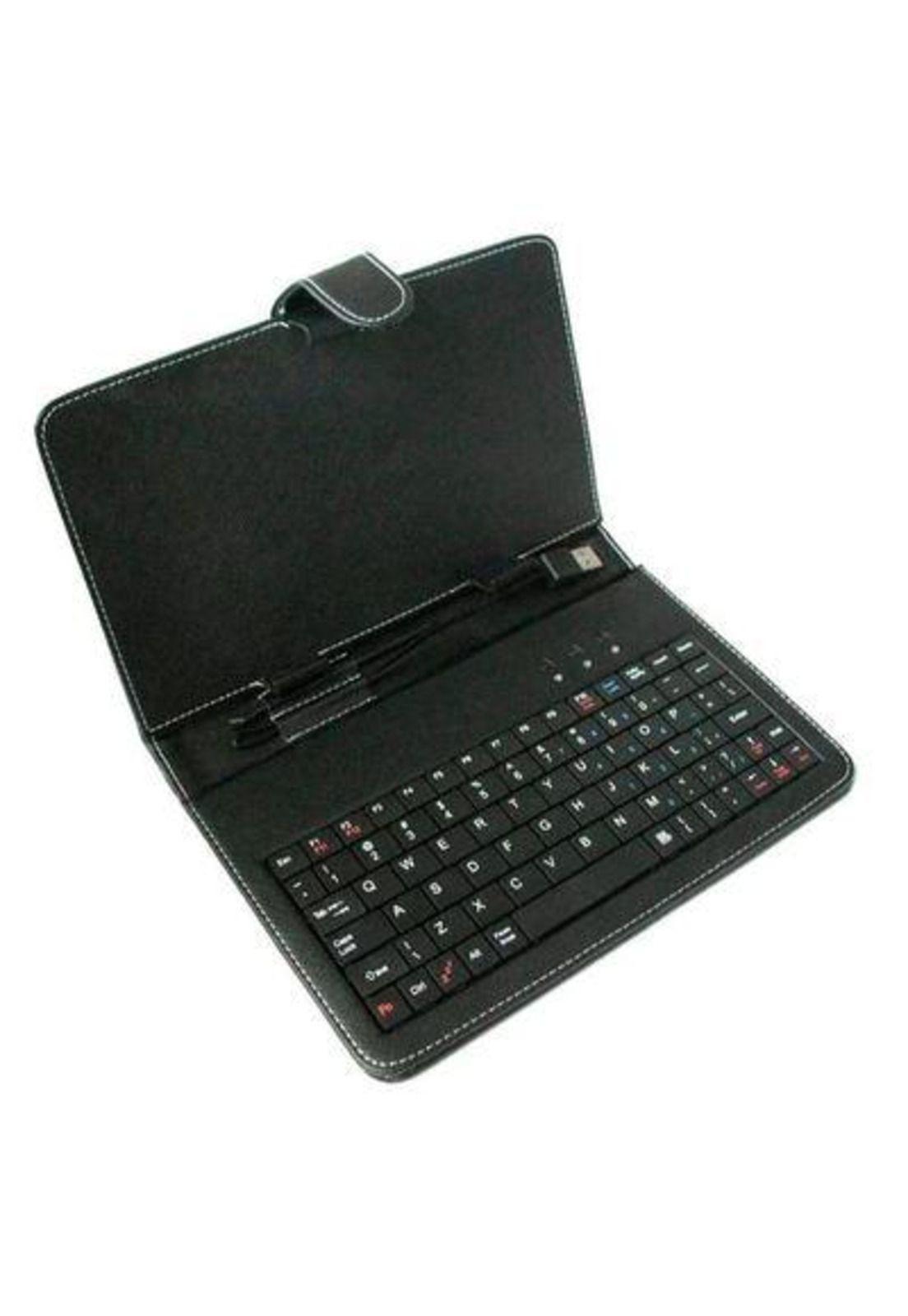 Funda Para Tablet 7'' Con Teclado Usb Irt Fx-2