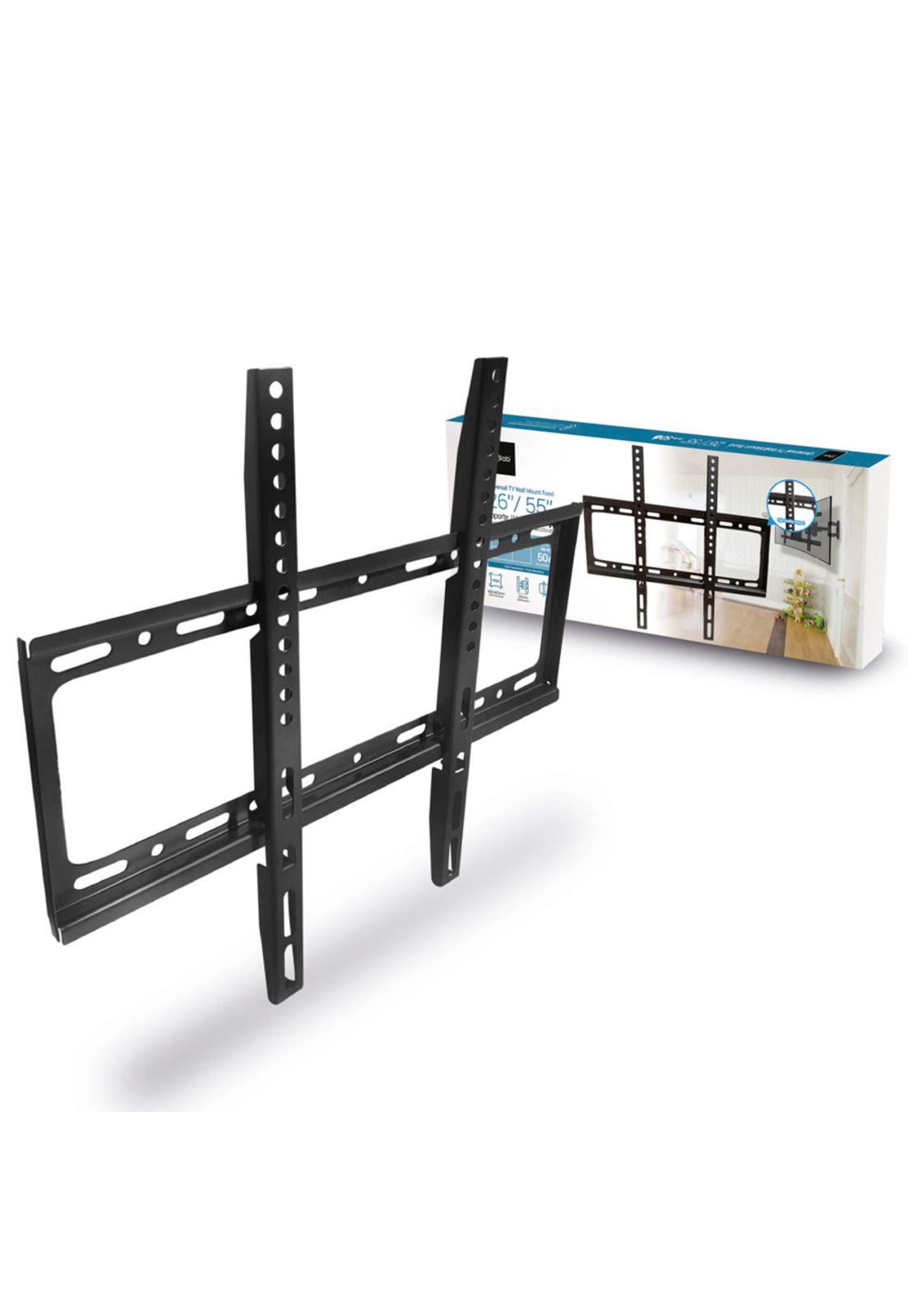 Soporte Smart Tv Universal Fijo 26´´ 55´´  50kl Mlab - 8949-1