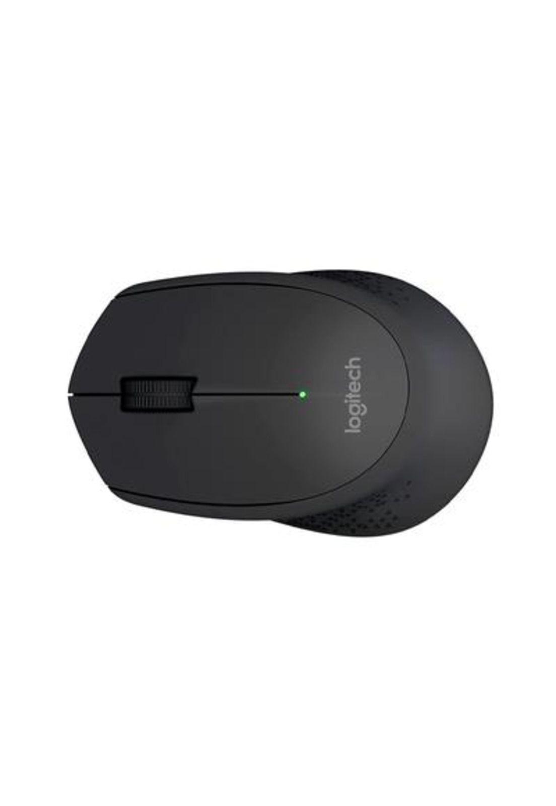 Mouse Inalámbrico Logitech M280-2