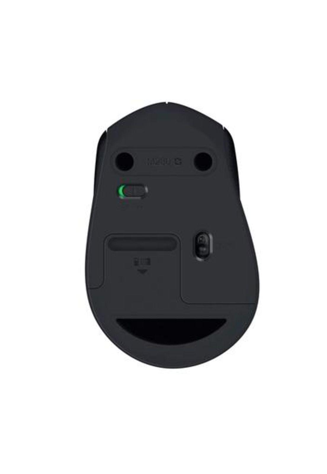Mouse Inalámbrico Logitech M280-3