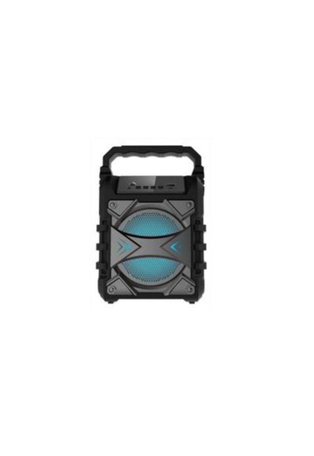 Parlante Fujitel Bluetooth 5w 4  / Recargable-1