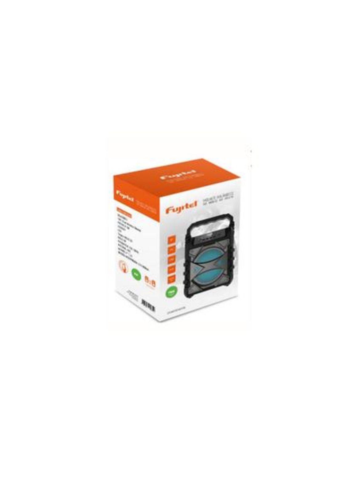 Parlante Fujitel Bluetooth 5w 4  / Recargable-3