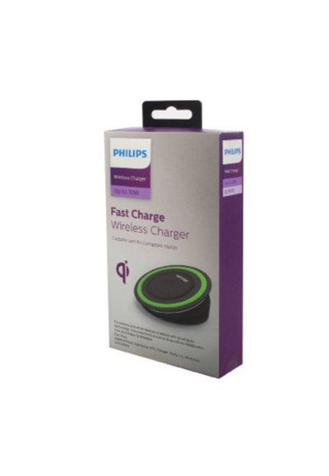 Cargador Inalámbrico Philips DLP9115/97 Micro USB-2