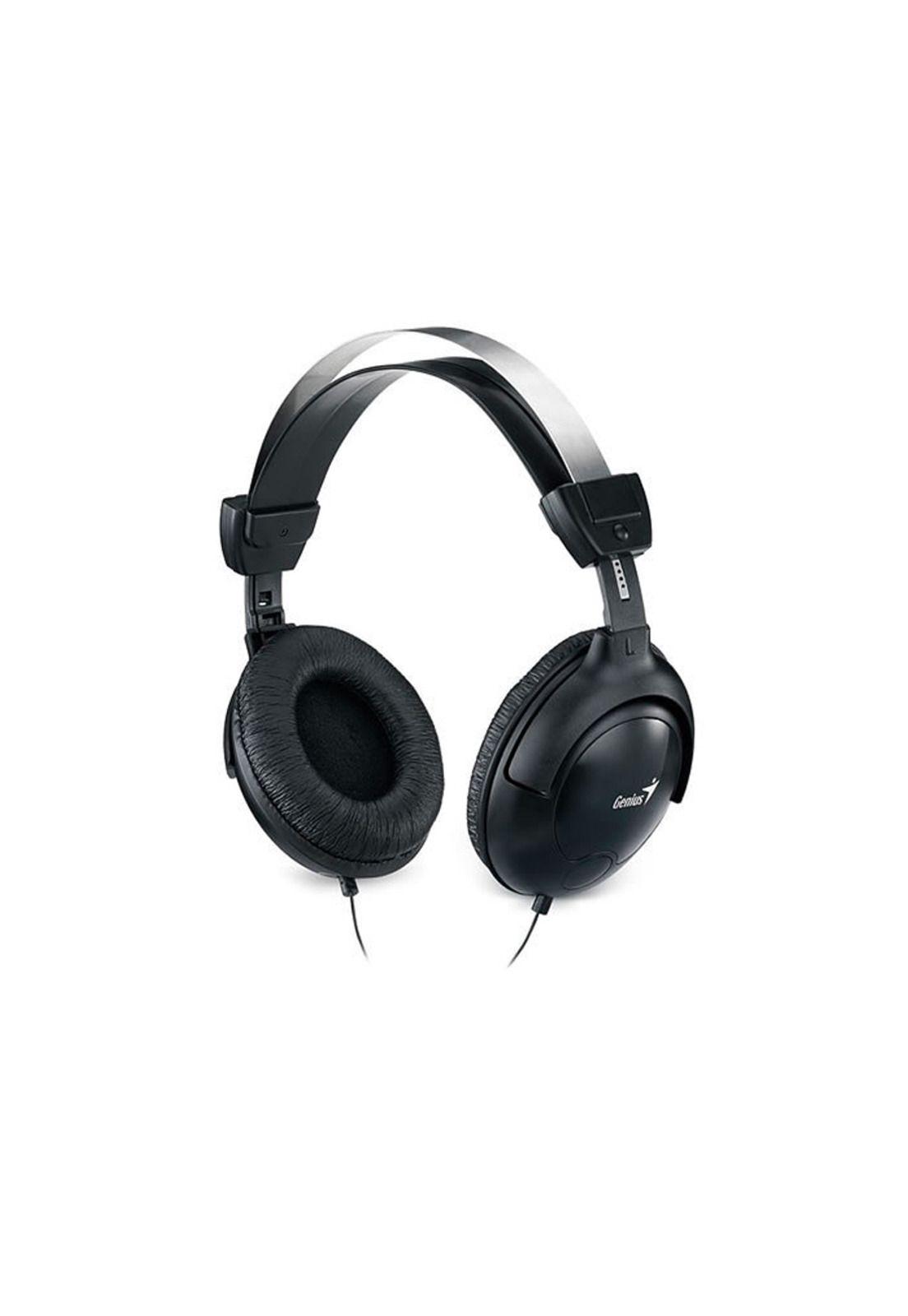 Audífonos Multimedia Genius Hs-M505X Over-Ear-1