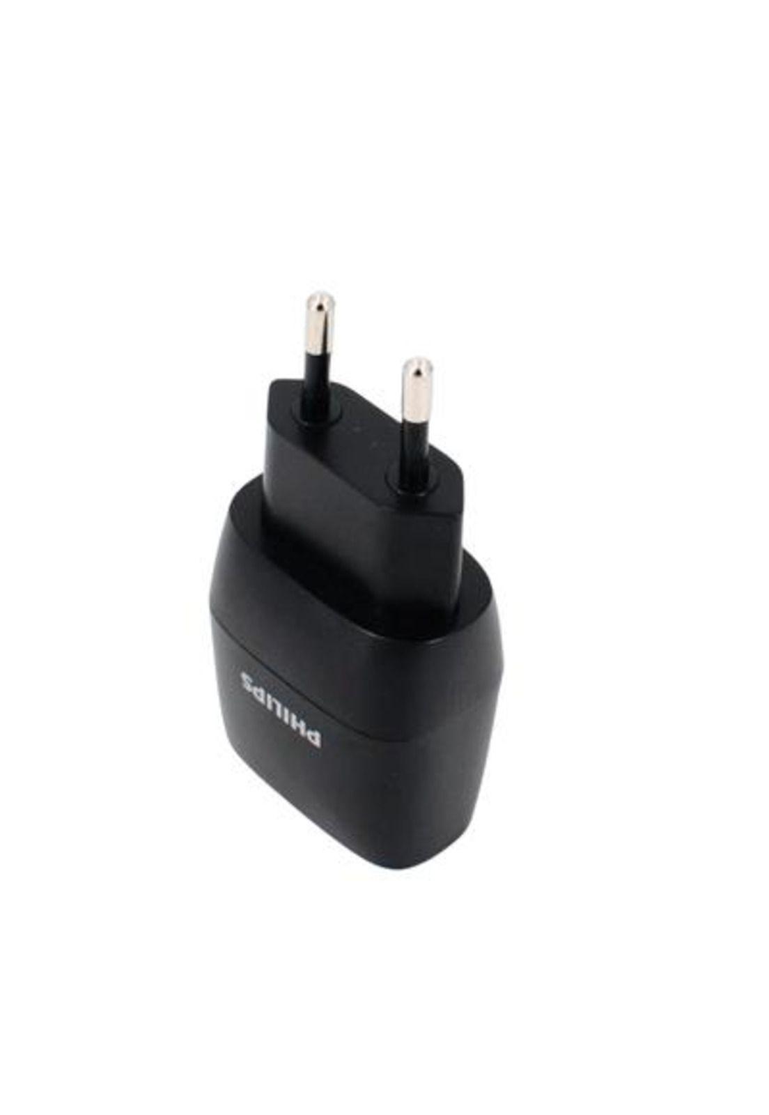 Cargador Philips DLP2310 Cable Micro USB-2
