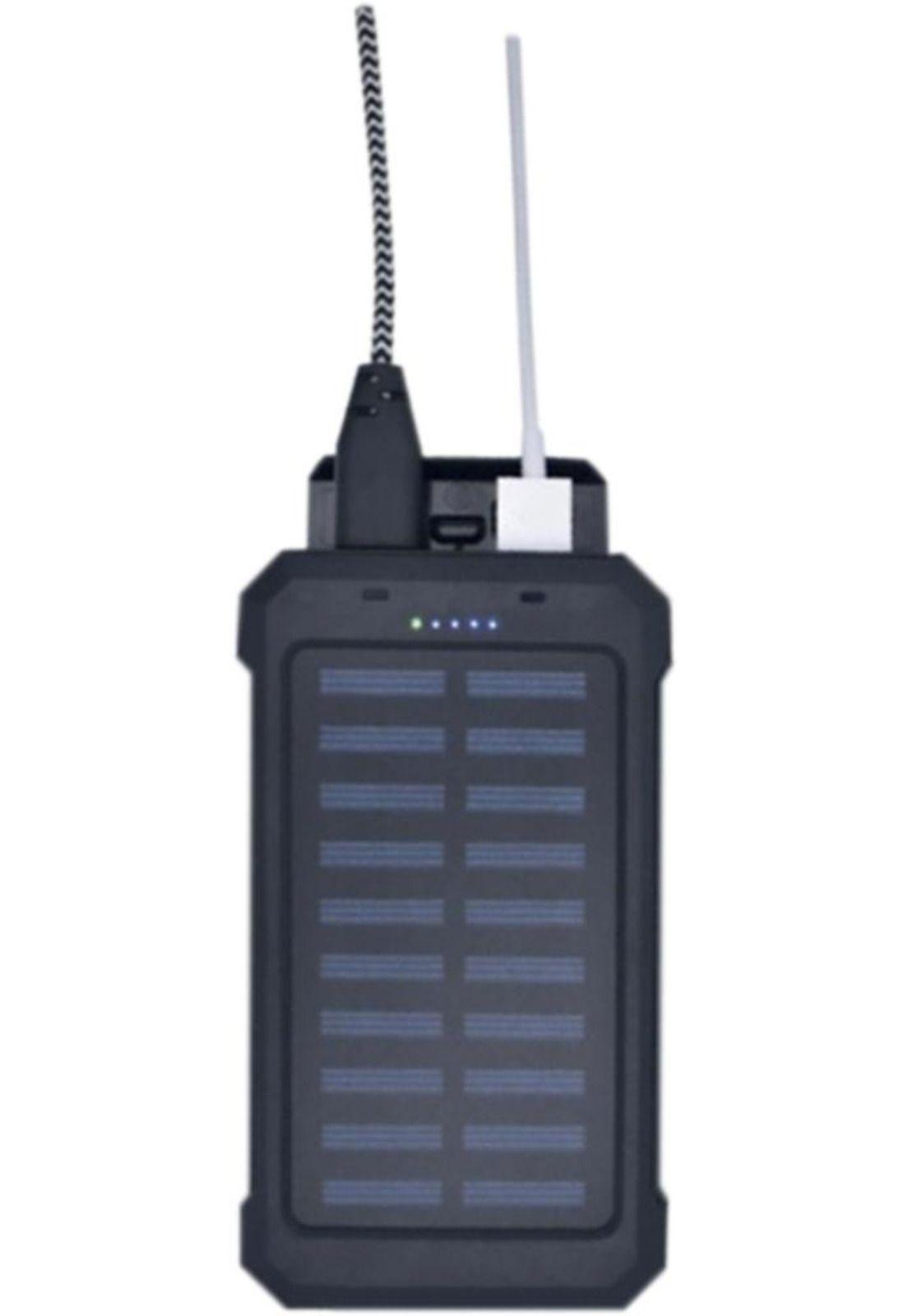 Power Bank 5.1 Energy Solar 10 Mah Mlab-1