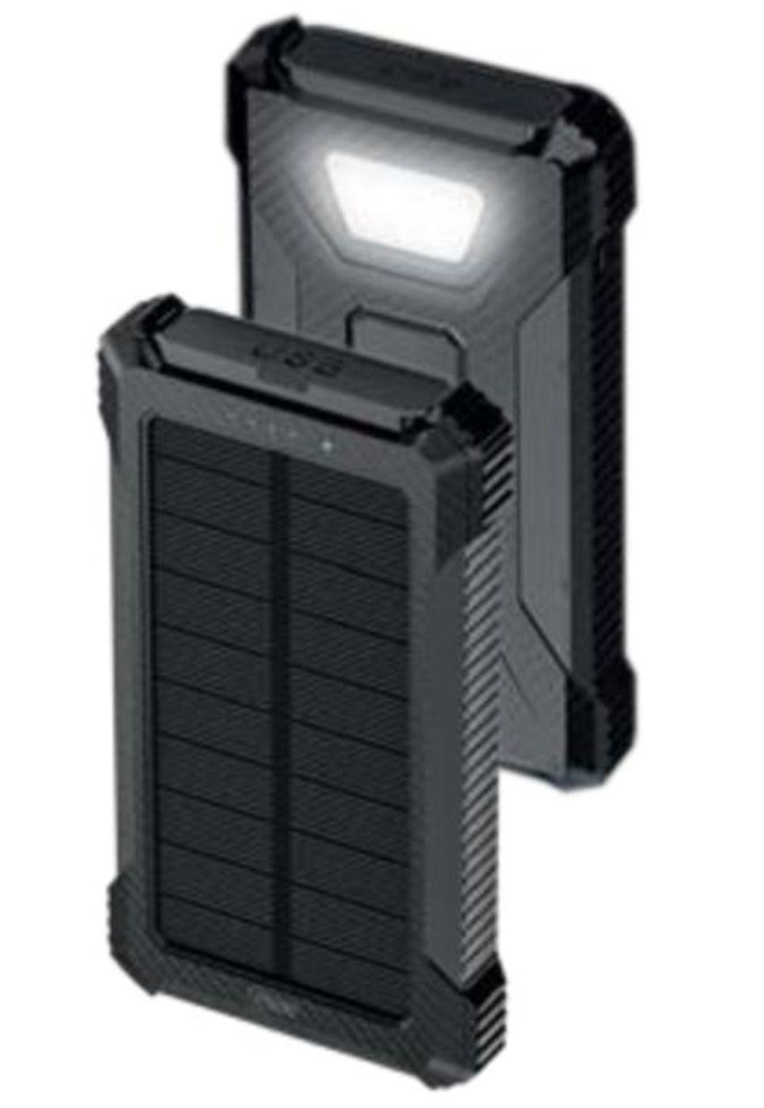 Power Bank 5.1 Energy Solar 10 Mah Mlab-2