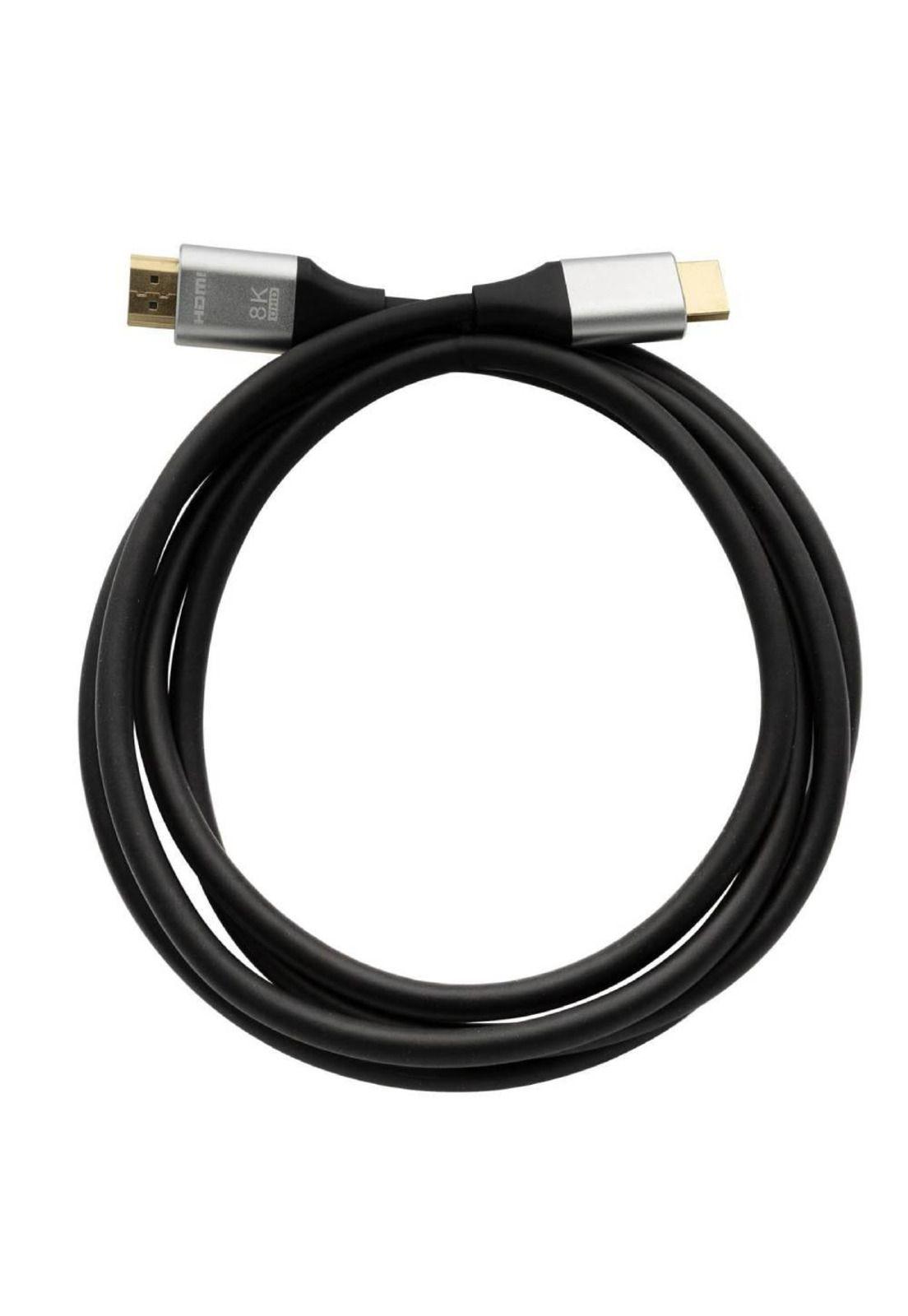 Cable HDMI Philco 8K 1.8 Metros 60Hz 4K 144Hz-2