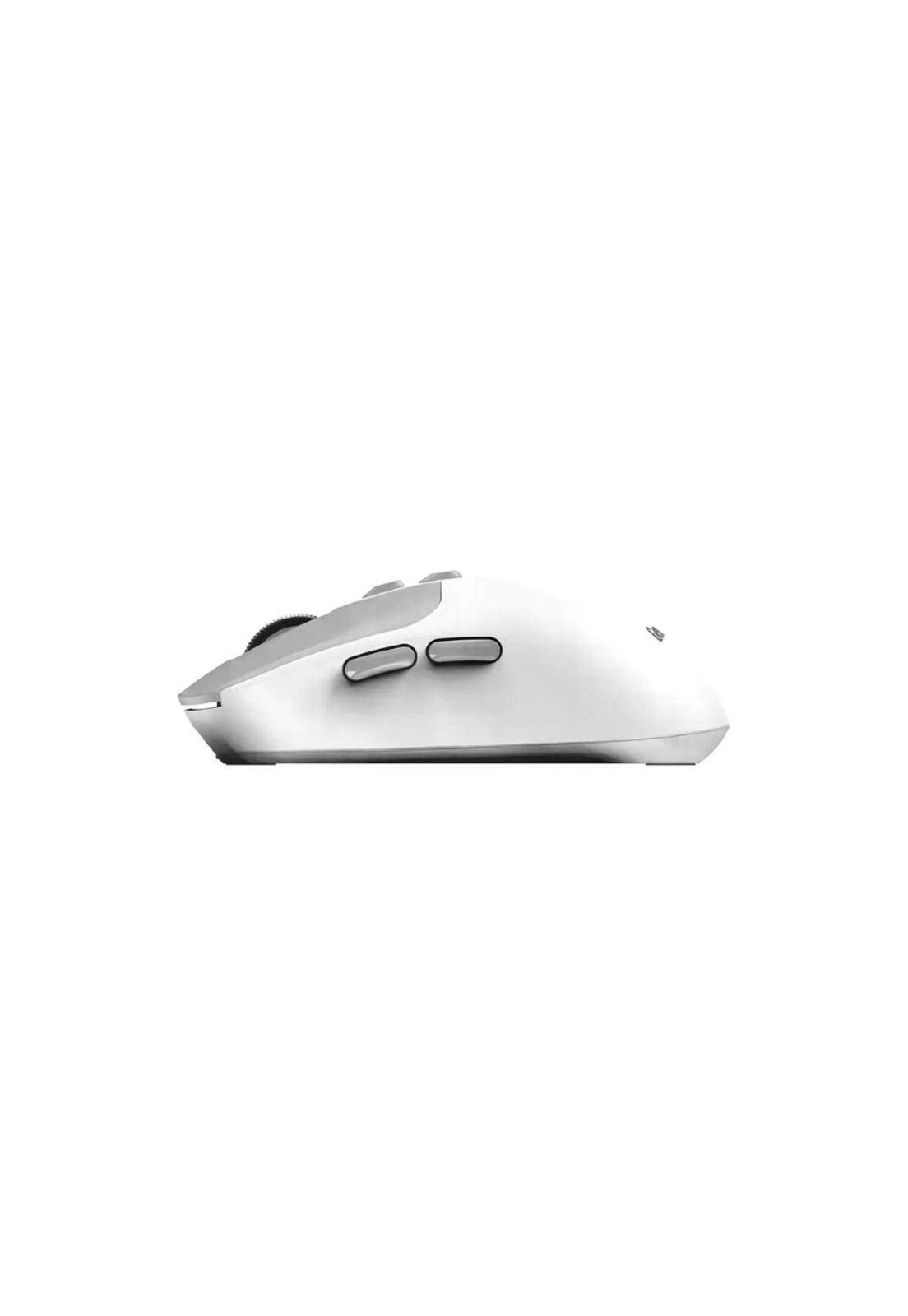 Mouse Inalámbrico Genius NX-8080S Bluetooth 2.4GHz Gris-3