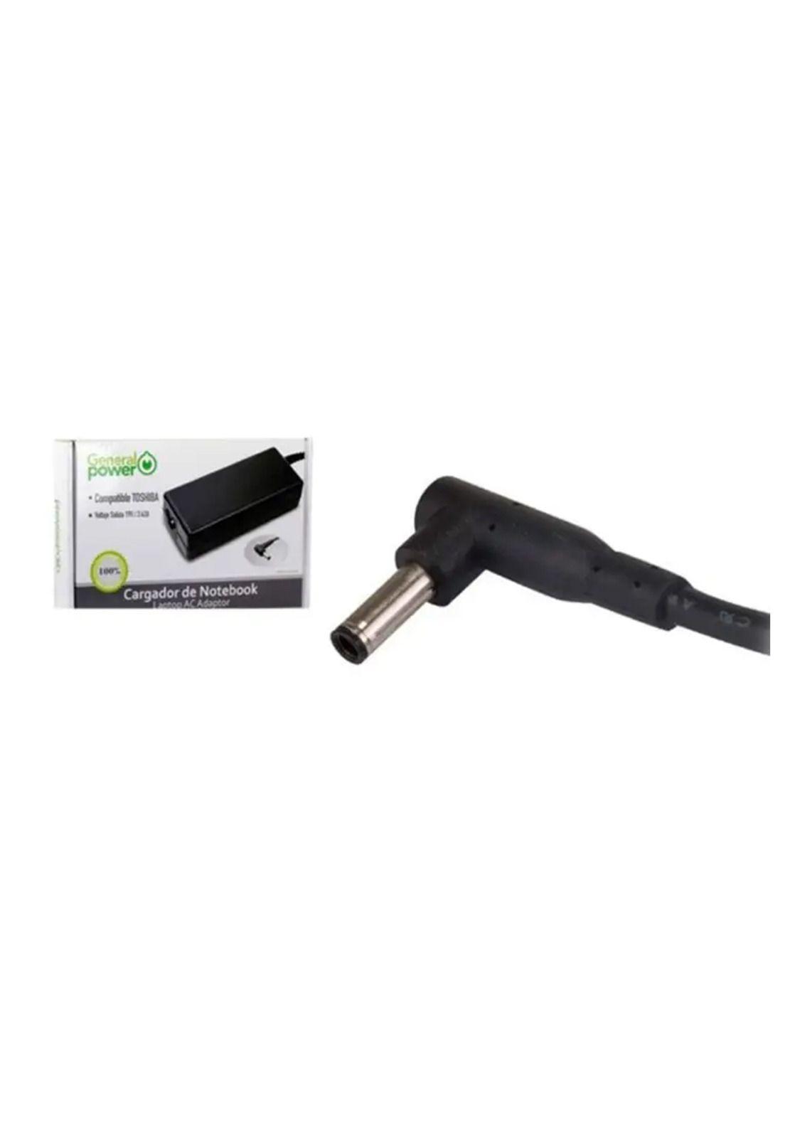 Cargador Ultrabook Alternativo Dell 19.5V-3.34A-2