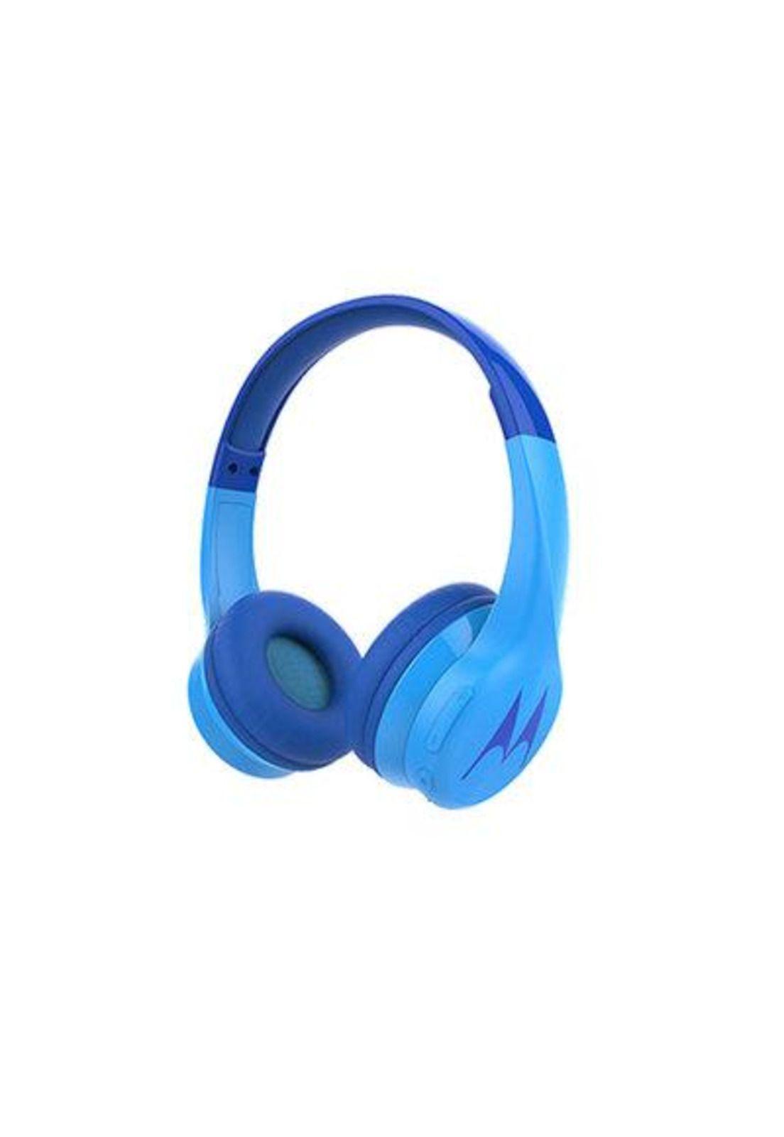 Audífonos Motorola Squads 300 Bluetooth-0