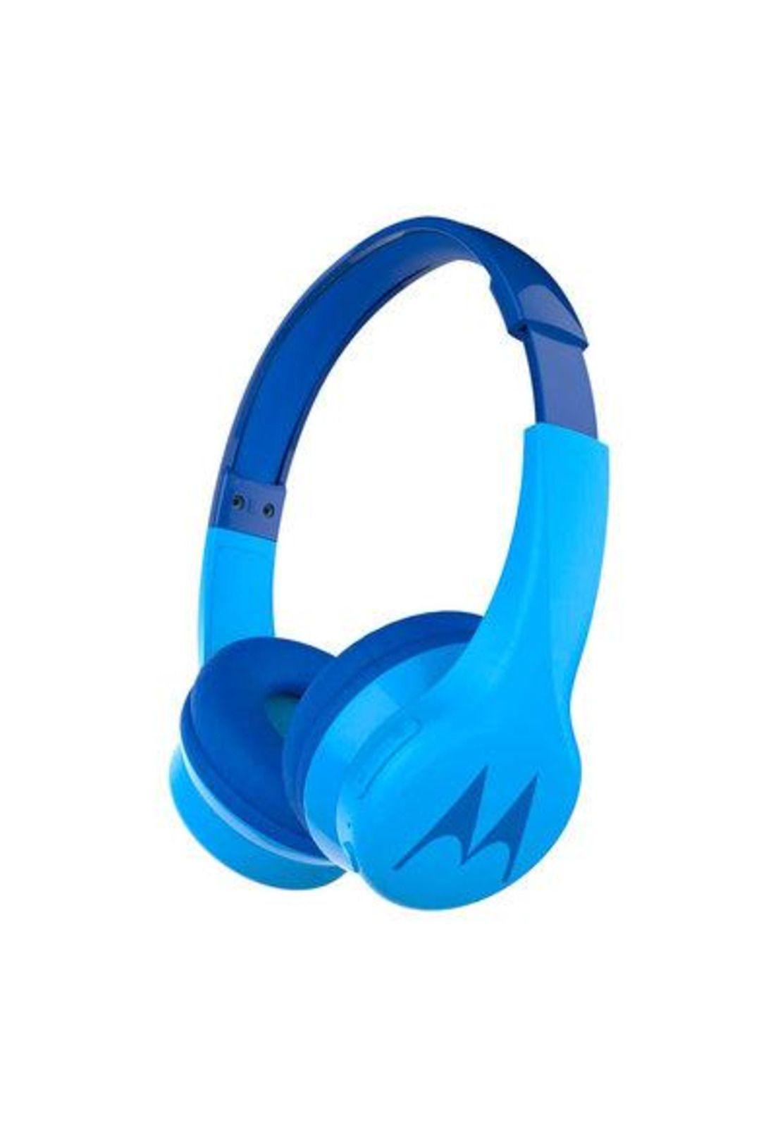 Audífonos Motorola Squads 300 Bluetooth-2