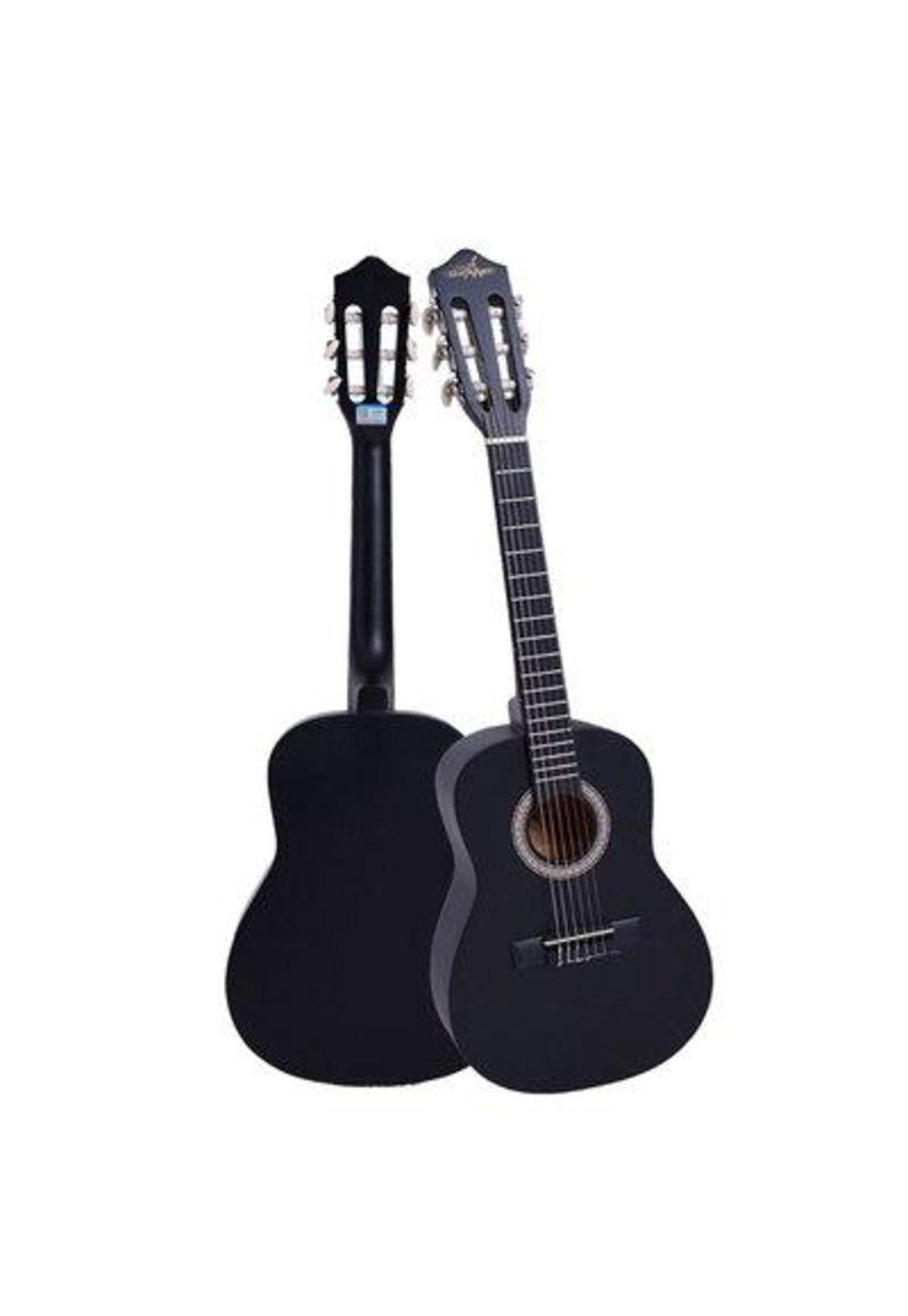 Guitarra Clásica Sevillana 8454 Para Niños 30''-2