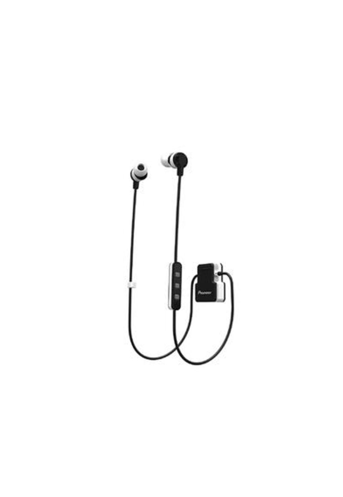Audífonos Pioneer SECL5BT Bluetooth In-Ear-0