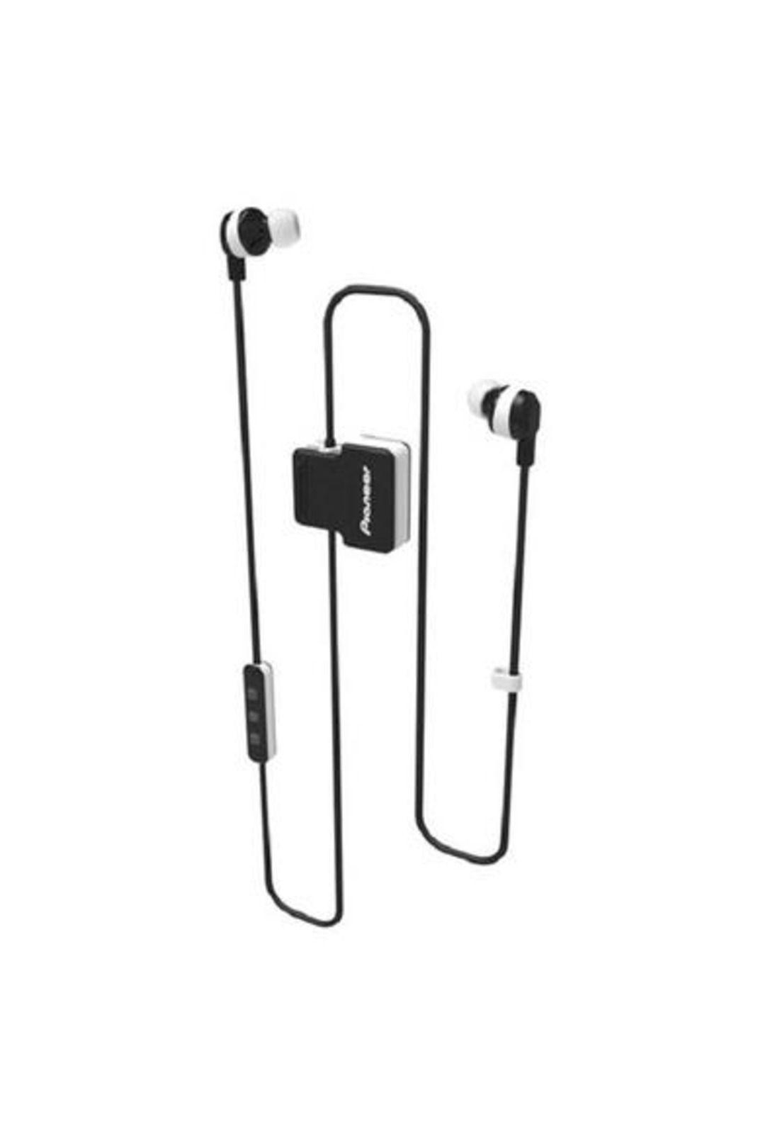 Audífonos Pioneer SECL5BT Bluetooth In-Ear-3