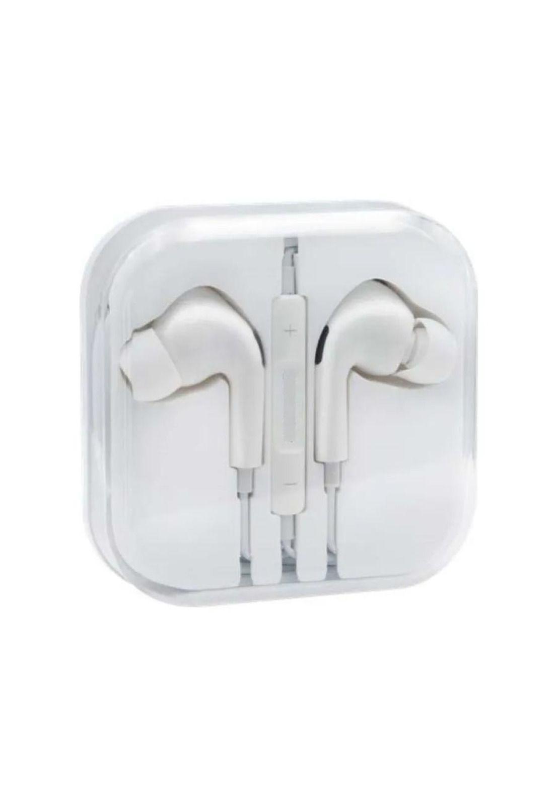 Audífonos Monster M21 Series Manos Libres In-ear-2