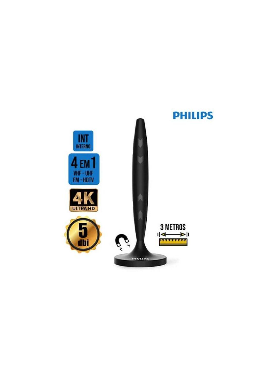 Antena HDTV interior Philips SDV1235/55-2