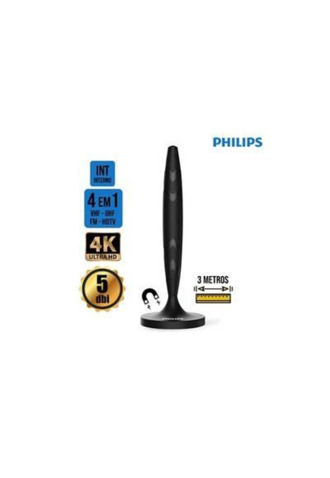Antena HDTV interior Philips SDV1235/55-2