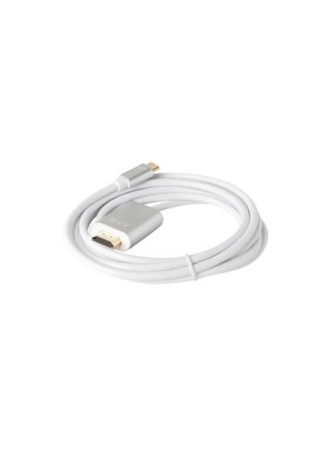 Cable Adaptador Irt Type C A Hdmi 4k Fx-0