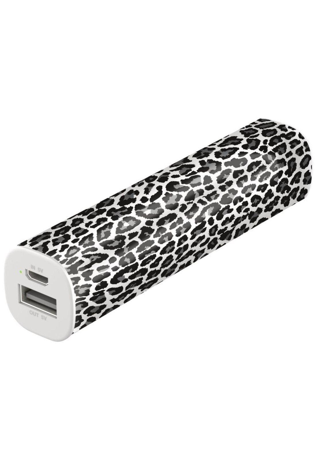 Power Bank Animal Print 2200 MAH-1