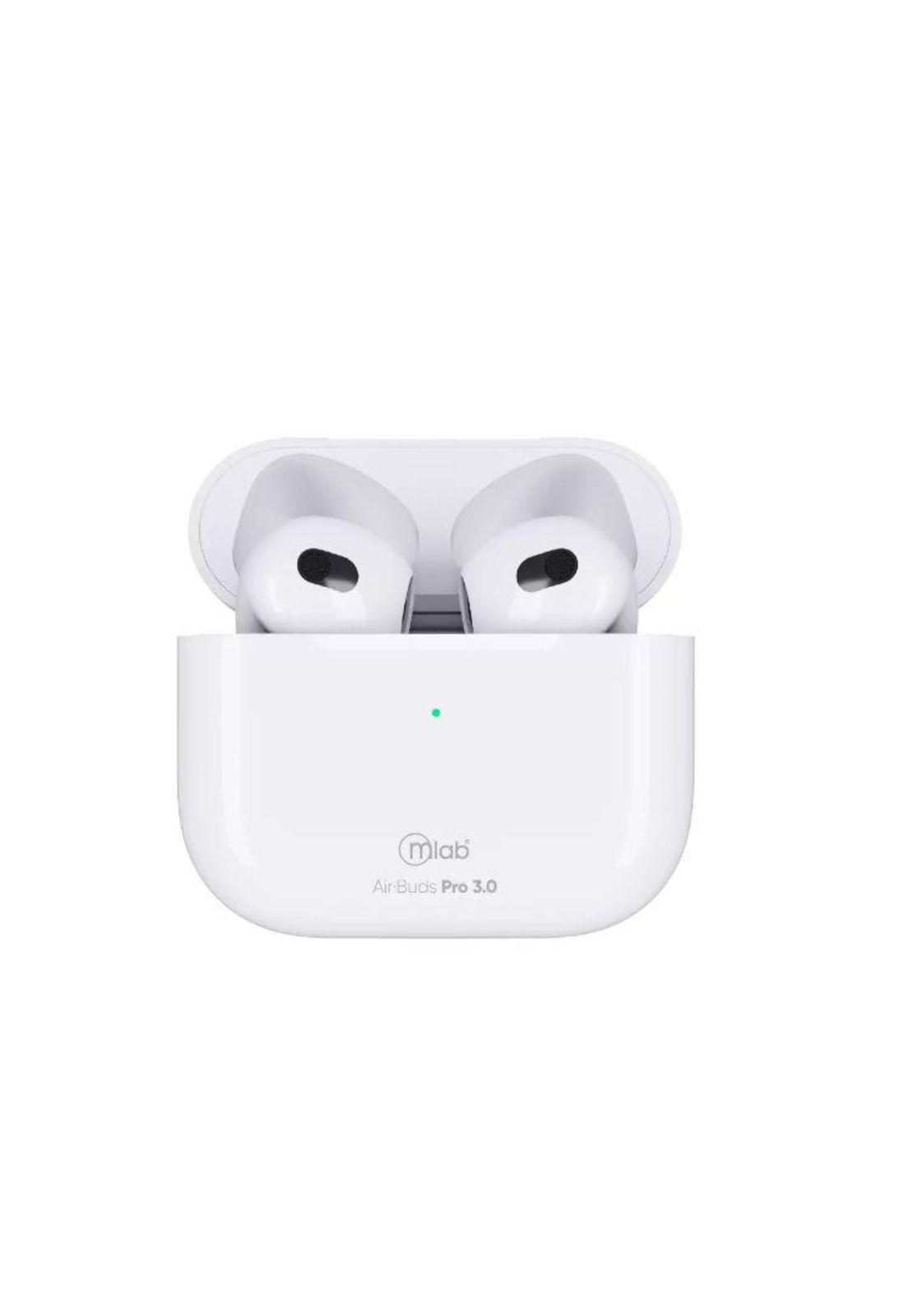 AUDIFONO TWS AIR-BUDS PRO 3.0 MLAB-2
