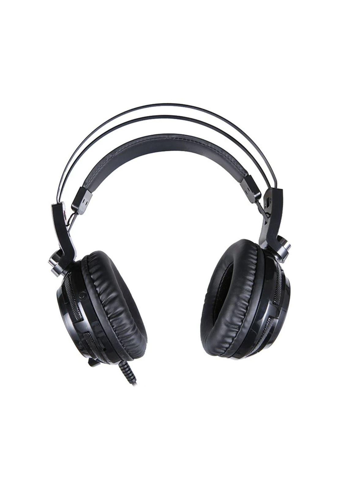Audífonos Gamer HP H200S Over-Ear-2
