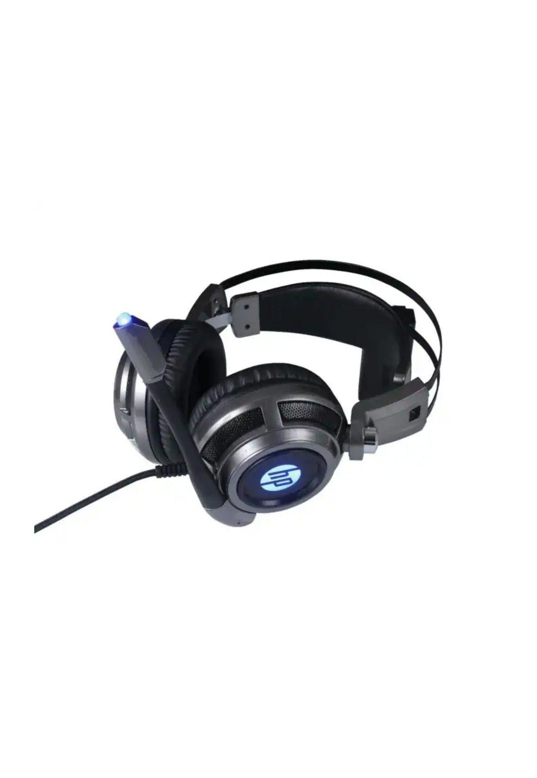 Audífonos Gamer HP H200S Over-Ear-3
