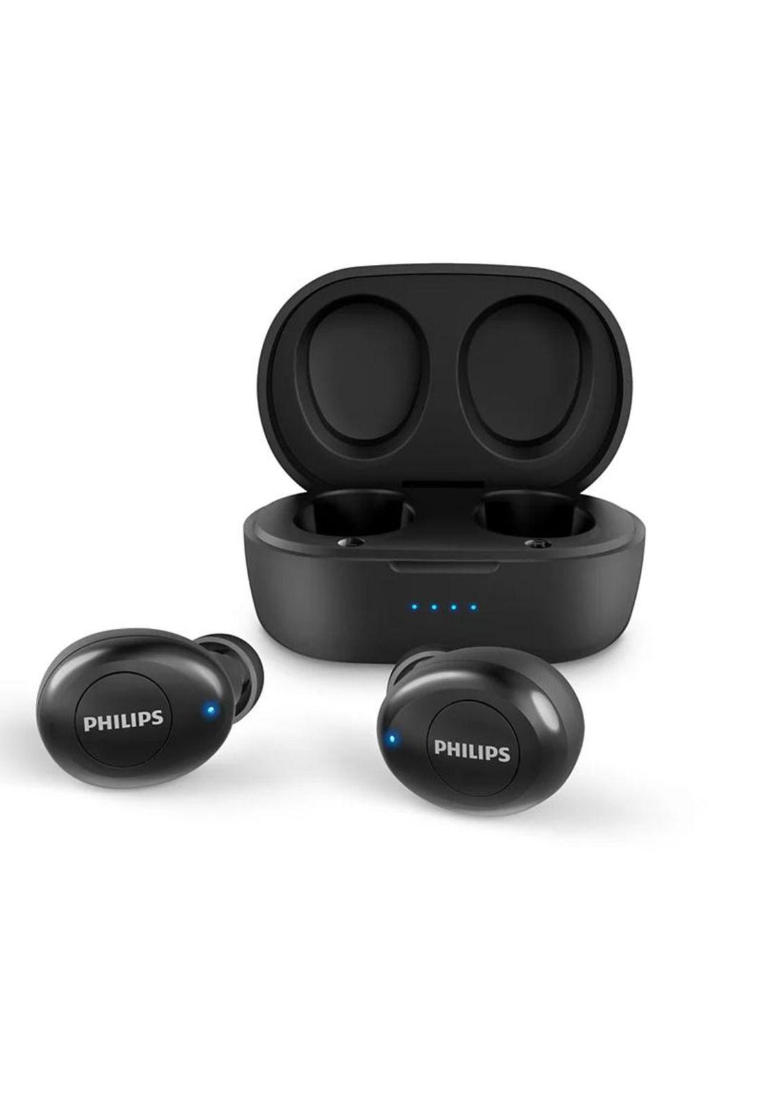 Audifonos Inalambricos Philips TAT2205BK BLuetooth-1