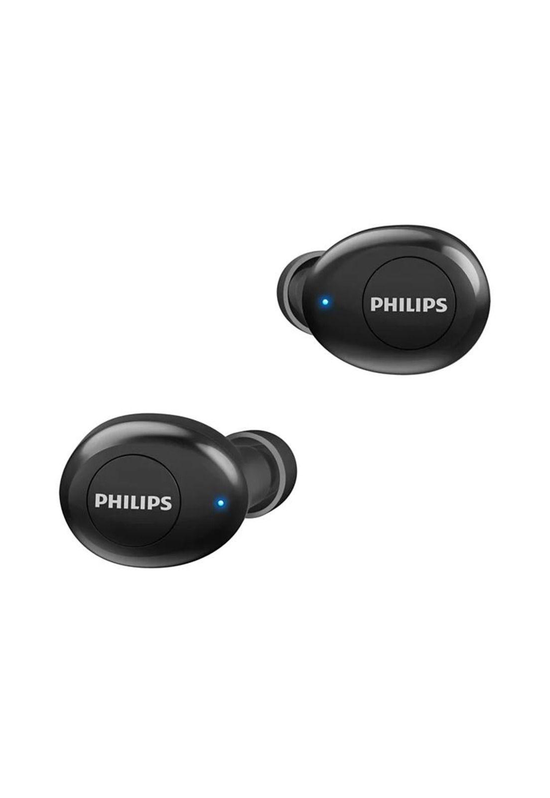 Audifonos Inalambricos Philips TAT2205BK BLuetooth-2