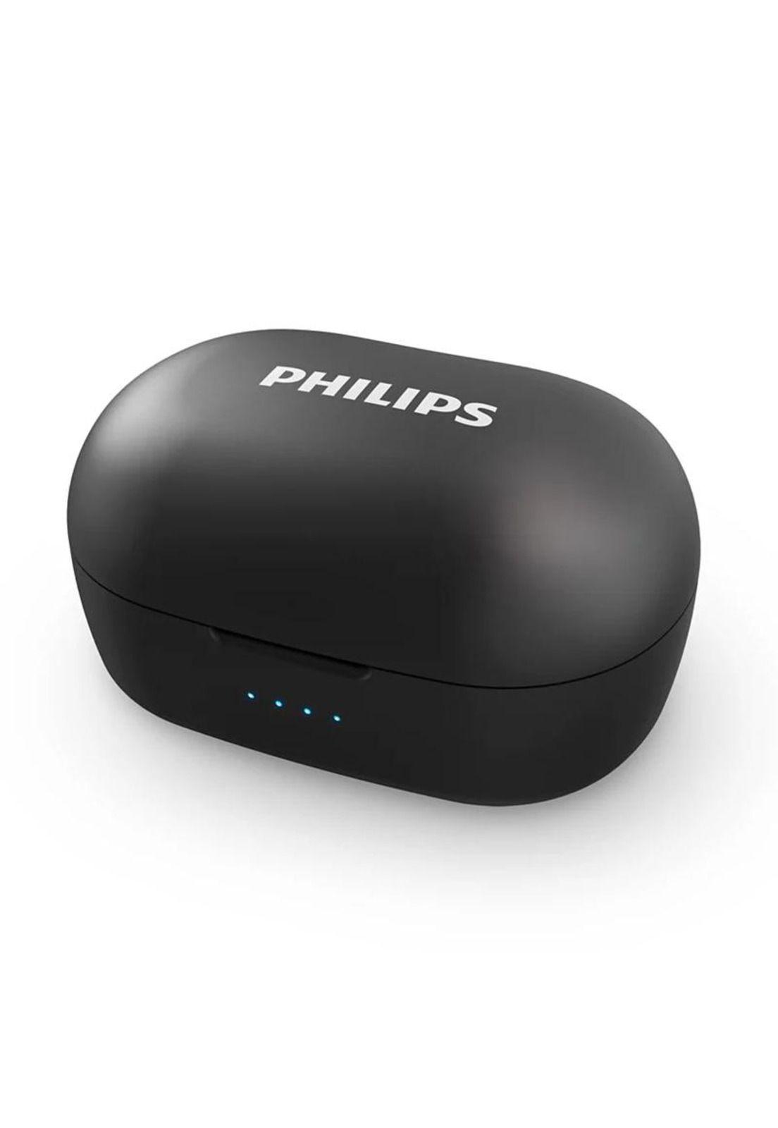 Audifonos Inalambricos Philips TAT2205BK BLuetooth-3