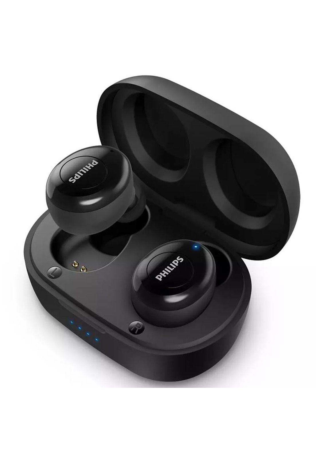 Audifonos Inalambricos Philips TAT2205BK BLuetooth-4