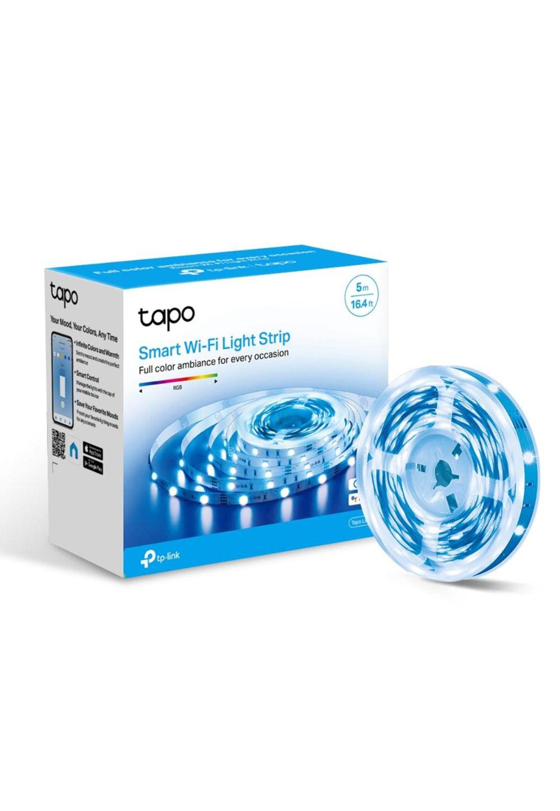 Tira Led Tp-link Tapo L900-5 Wi-fi Multicolor-2