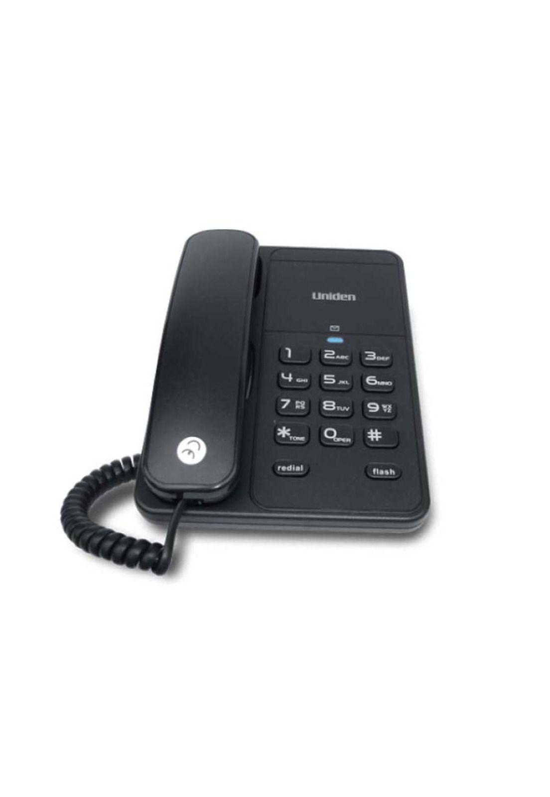 Teléfono Sobremesa Uniden AS-7202-3