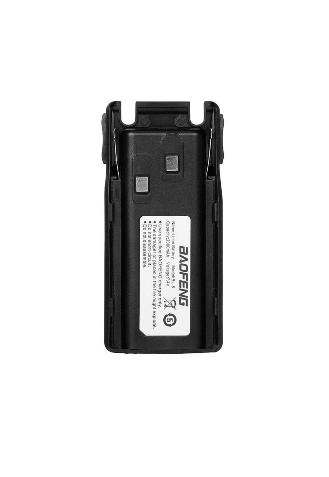 Batería Para Baofeng Uv-82-2